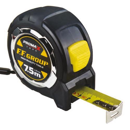 ΜΕΤΡΟ ΜΕ ΜΕΤΡΙΚΟ ΚΑΙ ΑΓΓΛΟΣΞΟΝΙΚΟ ΣΥΣΤΗΜΑ PROMAX ΜΕΤΡΟ ΜΕ ΜΕΤΡΙΚΟ ΚΑΙ ΑΓΓΛΟΣΞΟΝΙΚΟ ΣΥΣΤΗΜΑ PROMAX