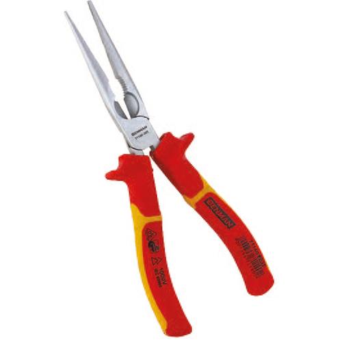 ΜΥΤΟΤΣΙΜΠΙΔΟ VDE 1000V 205mm ΜΥΤΟΤΣΙΜΠΙΔΟ VDE 1000V 205mm