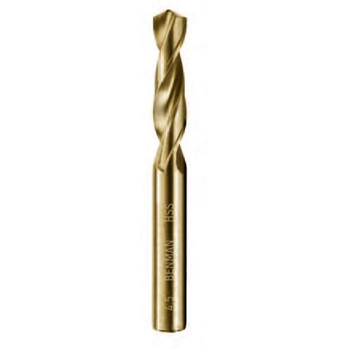 ΤΡΥΠΑΝΙ ΚΟΒΑΛΤΙΟΥ HSS+Co5% (KONTO) DIN 1897 ΤΡΥΠΑΝΙ ΚΟΒΑΛΤΙΟΥ HSS+Co5% (KONTO) DIN 1897