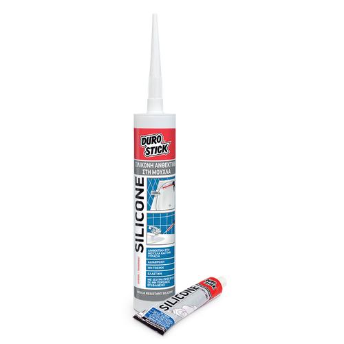 ΣΙΛΙΚΟΝΗ ΑΝΘΕΚΤΙΚΗ ΣΤΗ ΜΟΥΧΛΑ 280ml ΣΙΛΙΚΟΝΗ ΑΝΘΕΚΤΙΚΗ ΣΤΗ ΜΟΥΧΛΑ 280ml