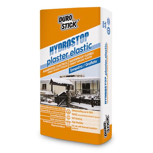 HYDROSTOP PLASTER ELASTIC DS-75 HYDROSTOP PLASTER ELASTIC DS-75