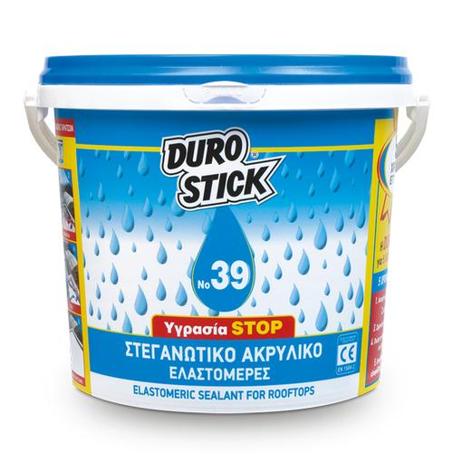DUROSTICK No39-ΕΛΑΣΤΟΜΕΡΕΣ ΣΤΕΓΑΝΩΤΙΚΟ ΤΑΡΑΤΣΩΝ DUROSTICK No39-ΕΛΑΣΤΟΜΕΡΕΣ ΣΤΕΓΑΝΩΤΙΚΟ ΤΑΡΑΤΣΩΝ